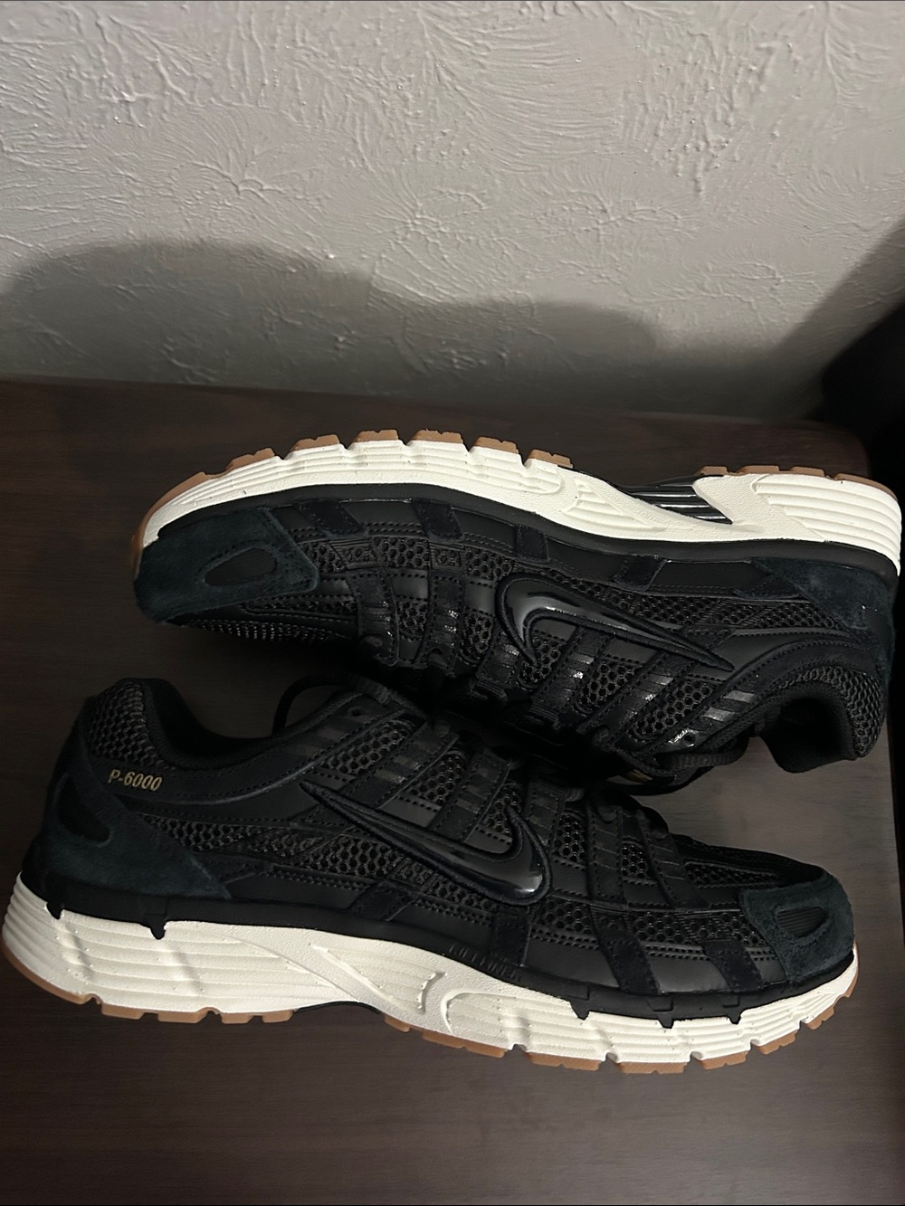 Nike P-6000 - Picture 2 of 6